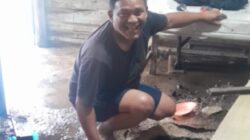GERAK CEPAT! Lapor Jam 7 Pagi, PDAM Tirta Ciho Langsung Tangani Kebocoran Kurang dari 1 Jam, Bukti Pelayanan Semakin Nyata
