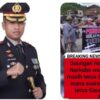 Diduga Kapolres Padang Sidempuan Serta Kasat Narkoba “Tidak Berani Tangkap Bandar Narkoba” Ada Apa Dengan Penegak Hukum