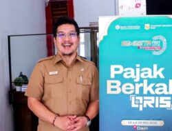 Kolaborasi Bersama BI Sumut, Pajak Berkah QRIS 2026 Hadirkan Kemudahan dan Kemajuan