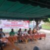 Jadi Teladan! Bawa Dana Aspirasi Nyata, Luhut Simanjuntak Panen Simpati Warga Bintang Marsada Jadi Teladan! Bawa Dana Aspirasi Nyata, Luhut Simanjuntak Panen Simpati Warga Bintang Marsada