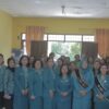 Gema Langkah Perempuan Dairi: Amanah Besar di Bahu Ketua TP PKK & Bunda Paud Panji Dabutar, Ini Kekuatan yang Tak Terhingga!