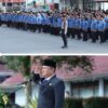 Irup Upacara Harkitnas ke-118, Wahyu Sagala Sampaikan Progres Program Prioritas Pemkab Dairi