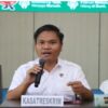Dua Bulan Menjabat Kasat Reskrim Polres Siak, AKP Dr. Raja Kosmos Ukir Prestasi dan Dekat dengan Masyarakat Dua Bulan Menjabat Kasat Reskrim Polres Siak, AKP Dr. Raja Kosmos Ukir Prestasi dan Dekat dengan Masyarakat