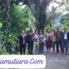 Proyek Pengaspalan Bukan di Desa Lain, Kades Juma Teguh: Pekerjaan Berada Sepenuhnya di Wilayah Kami