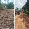 Instruksi Bupati Gerakkan Massa: Siempat Nempu Hilir Bergotong Royong Wujudkan Jalan Tanpa Genangan Instruksi Bupati Gerakkan Massa: Siempat Nempu Hilir Bergotong Royong Wujudkan Jalan Tanpa Genangan
