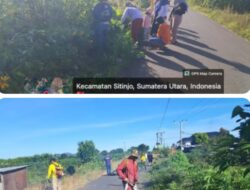Kelurahan Panji Dabutar: Langkah Kecil dari Pekarangan Rumah, Harapan Besar Wariskan Lingkungan Asri bagi Anak Cucu