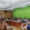 Percepatan Dana Desa Dikebut, Wakil Bupati Dairi Minta Camat dan OPD Kerja Ekstra