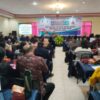 Di Era Vikner Sinaga-Wahyu Sagala, Transparansi Ditegakkan: Sosialisasi Dana BOS 2026 Digelar 3 Hari, Batasan Penggunaan Honorarium Dipertegas