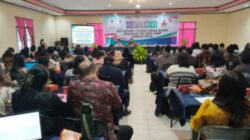 Di Era Vikner Sinaga-Wahyu Sagala, Transparansi Ditegakkan: Sosialisasi Dana BOS 2026 Digelar 3 Hari, Batasan Penggunaan Honorarium Dipertegas