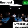 Tersistematis Melawan Hukum, Fakta-Fakta Siasat Licik Oknum APH dan Mafia Riau-Kepri di Wilayah INHIL–DUMAI–BATAM