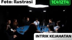 Tersistematis Melawan Hukum, Fakta-Fakta Siasat Licik Oknum APH dan Mafia Riau-Kepri di Wilayah INHIL–DUMAI–BATAM