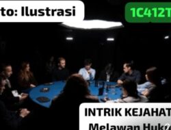 Tersistematis Melawan Hukum, Fakta-Fakta Siasat Licik Oknum APH dan Mafia Riau-Kepri di Wilayah INHIL–DUMAI–BATAM