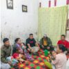 Vander Sinanga Contoh Nyata Keadilan Sosial: Bantu Ito Yanti Sinaga Terkumpul Rp5,9 Juta, Harapan Agar Pemkab Dairi Ikut Hadir