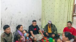 Vander Sinanga Contoh Nyata Keadilan Sosial: Bantu Ito Yanti Sinaga Terkumpul Rp5,9 Juta, Harapan Agar Pemkab Dairi Ikut Hadir