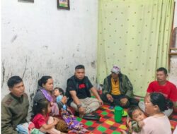 Vander Sinanga Contoh Nyata Keadilan Sosial: Bantu Ito Yanti Sinaga Terkumpul Rp5,9 Juta, Harapan Agar Pemkab Dairi Ikut Hadir