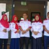 Horee ! Warga Ketaping Jaya 172 KK Terima BPNT -Mei-2026