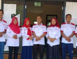Horee ! Warga Ketaping Jaya 172 KK Terima BPNT -Mei-2026