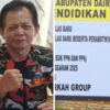 Dana APBD 6,7 Miliar Menggantung di Dairi, Proyek Mangkrak Terus Bertambah – Diduga Ditahan Demi ‘Jasa Giro’, Uang Rakyat Dibiarkan ‘Bertelor’!