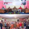 Bupati Dairi Luncurkan Asuransi Parametrik untuk Lindungi Petani Kopi dari Risiko Iklim