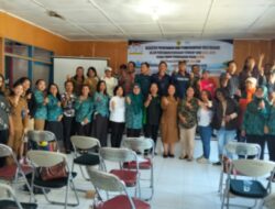 Wajah Waspada: Cegah Kekerasan & Perkawinan Anak Sejak Dini – DP3AP2KB Dairi Luncurkan Layanan Pengaduan, 363 Kasus Tercatat dalam 3 Tahun