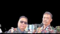Charles Pasaribu Lempar Tantangan Tajam ke Pemkab Dairi: Uang Rakyat Dimainkan, Proyek Mangkrak, Aturan Dijadikan “Kain Kafan” Hak Rekanan