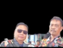 Charles Pasaribu Lempar Tantangan Tajam ke Pemkab Dairi: Uang Rakyat Dimainkan, Proyek Mangkrak, Aturan Dijadikan “Kain Kafan” Hak Rekanan