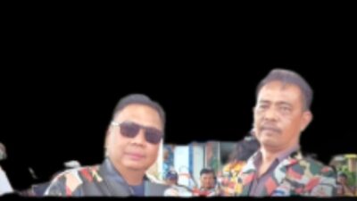 Charles Pasaribu Lempar Tantangan Tajam ke Pemkab Dairi: Uang Rakyat Dimainkan, Proyek Mangkrak, Aturan Dijadikan “Kain Kafan” Hak Rekanan
