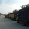 Dugaan Kebocoran Sawit Ilegal dari TNTN ke Pabrik PT SAM Mencuat, Pemerintah Didesak Lakukan Sidak