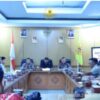 GARA-GARA KELUHAN MASYARAKAT MENGGEMA, WAKIL BUPATI WAHYU DANIEL AMBIL TINDAK TEGAS: KELANGKAAN BIOSOLAR DI DAIRI WAJIB USAI SEKARANG JUGA! GARA-GARA KELUHAN MASYARAKAT MENGGEMA, WAKIL BUPATI WAHYU DANIEL AMBIL TINDAK TEGAS: KELANGKAAN BIOSOLAR DI DAIRI WAJIB USAI SEKARANG JUGA!
