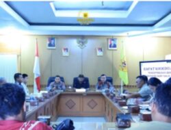 GARA-GARA KELUHAN MASYARAKAT MENGGEMA, WAKIL BUPATI WAHYU DANIEL AMBIL TINDAK TEGAS: KELANGKAAN BIOSOLAR DI DAIRI WAJIB USAI SEKARANG JUGA!