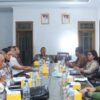 Usai Raih WTP ke-12, Bupati Dairi Fokus Percepatan Pembangunan dan Penataan Aset Daerah Usai Raih WTP ke-12, Bupati Dairi Fokus Percepatan Pembangunan dan Penataan Aset Daerah