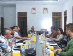 Usai Raih WTP ke-12, Bupati Dairi Fokus Percepatan Pembangunan dan Penataan Aset Daerah