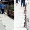Demi Keselamatan Pengunjung Pacu Jalur Baserah, Bupati Suhardiman Amby Instruksikan Perbaikan Cepat Turap Tepian Lubuok Sobae