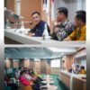 Upaya Pemerintah (Kuansing) dalam mempercepat transformasi digital pemerintahan mendapat apresiasi dari Dinas Komunikasi dan Informatika (Diskominfo) Provinsi Jawa Barat