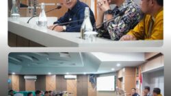 Upaya Pemerintah (Kuansing) dalam mempercepat transformasi digital pemerintahan mendapat apresiasi dari Dinas Komunikasi dan Informatika (Diskominfo) Provinsi Jawa Barat