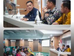 Upaya Pemerintah (Kuansing) dalam mempercepat transformasi digital pemerintahan mendapat apresiasi dari Dinas Komunikasi dan Informatika (Diskominfo) Provinsi Jawa Barat