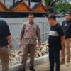 Bupati Kuansing Dr. H. Suhardiman Amby Turun Langsung ke Lapangan Untuk Pastikan Progres Pembangunan Venue Utama MTQ Bupati Kuansing Dr. H. Suhardiman Amby Turun Langsung ke Lapangan Untuk Pastikan Progres Pembangunan Venue Utama MTQ