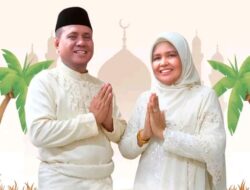 Ketua DPRD Kuansing Juprizal Ajak Seluruh Lapisan Masyarakat Berpartisipasi Aktif Dalam Sukseskan MTQ Tingkat Provinsi Riau