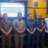 Kejari Kuansing Tinjau Langsung Pembangunan Astaka Utama MTQ Kejari Kuansing Tinjau Langsung Pembangunan Astaka Utama MTQ