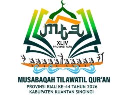 Jelang MTQ 44 Riau, 10 Cabang Lomba Siap Dipertandingkan di Teluk Kuantan