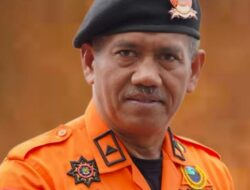Jelang Pembukaan MTQ Riau, BPBD Kuansing Kerahkan Tim Siaga dan Dirikan Tenda Induk Penanggulangan