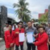 DPC GMNI Bengkalis Pertanyakan Kejari Bengkalis Pernah Eksekusi Lebih Kurang 35 Hektar Lahan Tambak Udang PT.Genesis Kembong Jaya,  Kenapa Masih Beroperasi?
