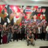 Mada LMP Sumut Gelar Rakor Pelantikan: Penyatuan Total Dicapai, Solidaritas Organisasi Ditegaskan Mada LMP Sumut Gelar Rakor Pelantikan: Penyatuan Total Dicapai, Solidaritas Organisasi Ditegaskan