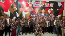 Mada LMP Sumut Gelar Rakor Pelantikan: Penyatuan Total Dicapai, Solidaritas Organisasi Ditegaskan