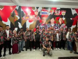 Mada LMP Sumut Gelar Rakor Pelantikan: Penyatuan Total Dicapai, Solidaritas Organisasi Ditegaskan