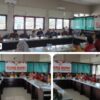 Matangkan Persiapan Pacu Jalur Basogha 2026, Panitia Prioritaskan Penataan Pedagang