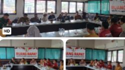 Matangkan Persiapan Pacu Jalur Basogha 2026, Panitia Prioritaskan Penataan Pedagang