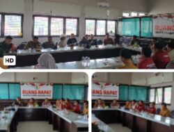 Matangkan Persiapan Pacu Jalur Basogha 2026, Panitia Prioritaskan Penataan Pedagang