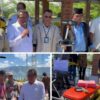 LUAR BIASA! Lamhot Sinaga Hadir Langsung Serahkan Bantuan Alat Pertanian: Bukti Nyata DPR RI Milik Rakyat LUAR BIASA! Lamhot Sinaga Hadir Langsung Serahkan Bantuan Alat Pertanian: Bukti Nyata DPR RI Milik Rakyat