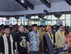 Menteri Wihaji Bertemu 800 Kader Pendamping Keluarga, Fokus Turunkan Stunting dan Perkuat Program Bangga Kencana
